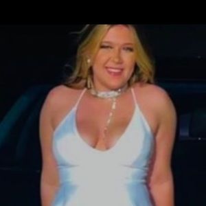 Meet your Posher, Keira